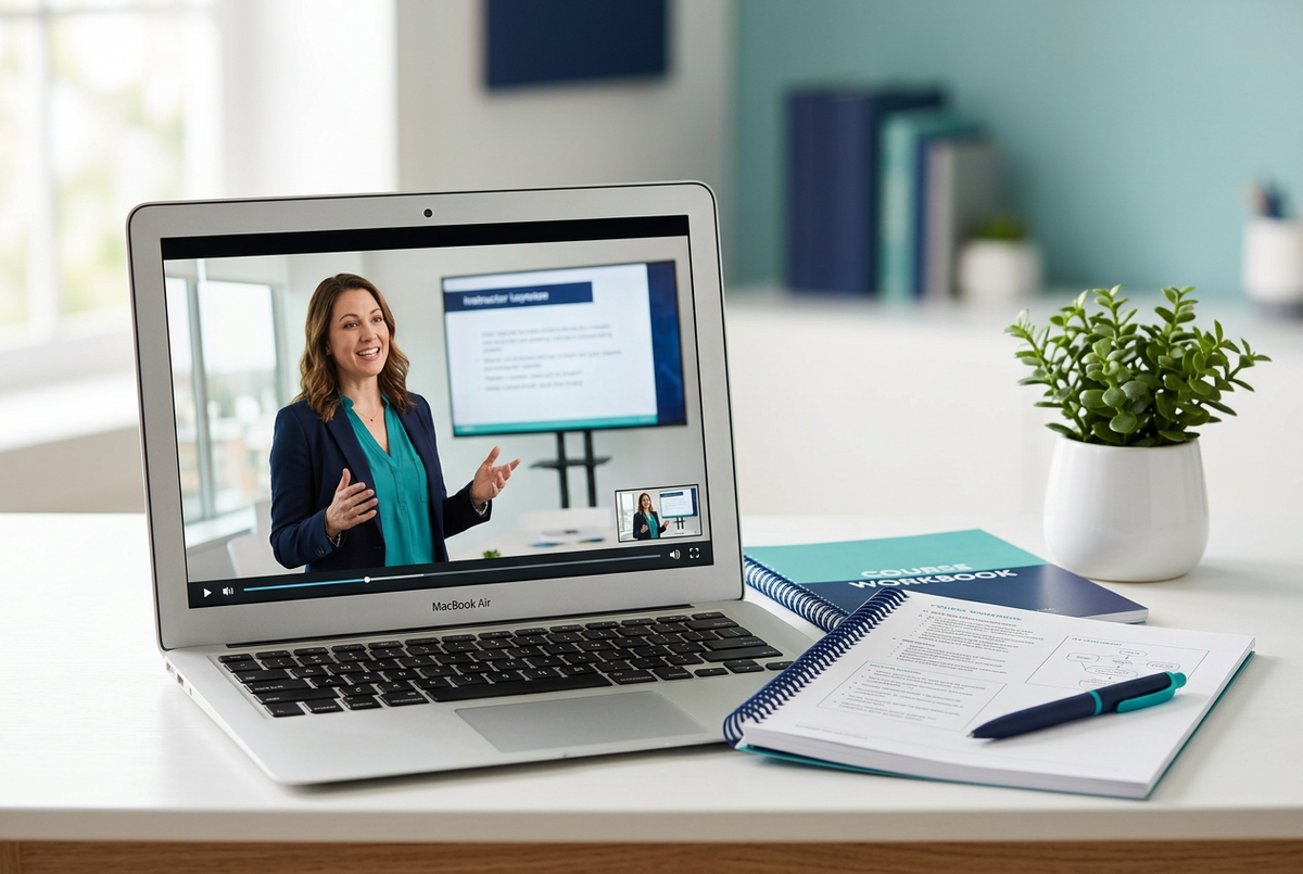 AI for Small Business: Save 10 Hours a Week (Course + 50 Prompts)